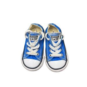 Toddler Converse Chuck Taylor All Star